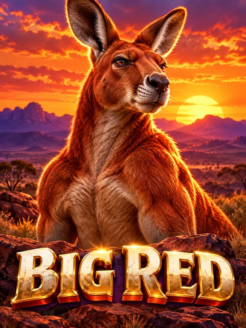 Big Red