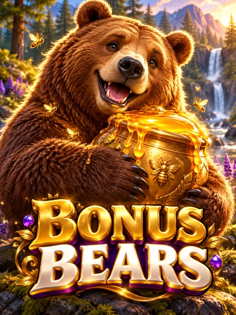 Bonus Bears