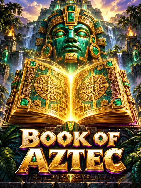 Book Of Aztec