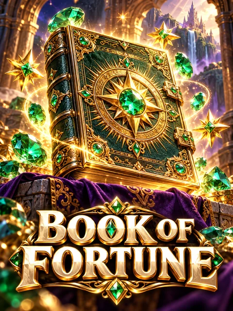 Book Of Fortune