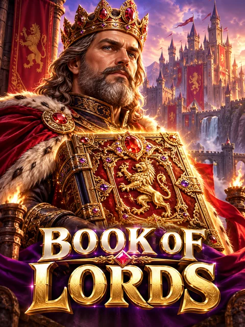 Book Of Lords