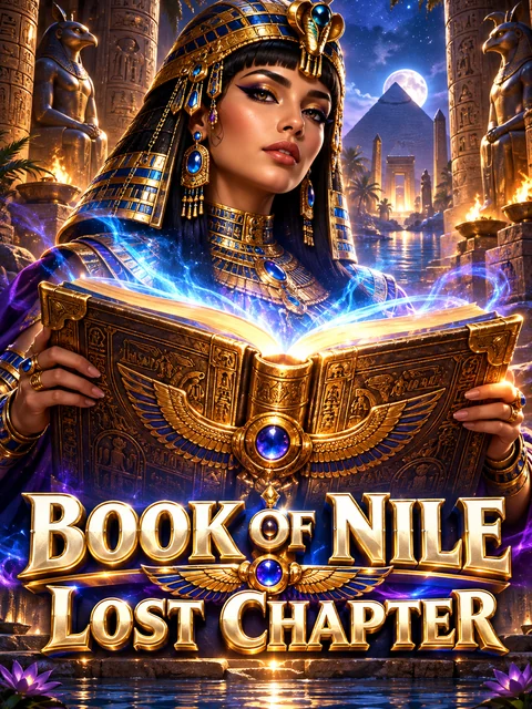 Book Of NileLost Chapter