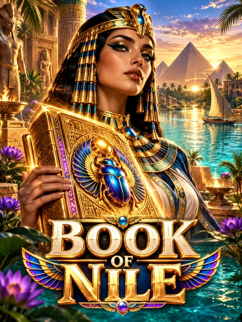 Book Of Nile