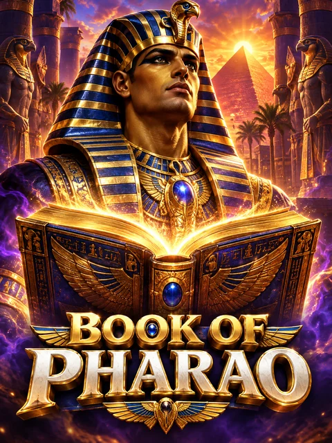 Book Of Pharao