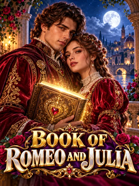 Book of Romeo and Julia