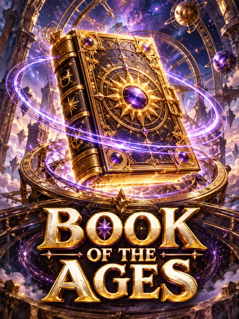 Book of the Ages