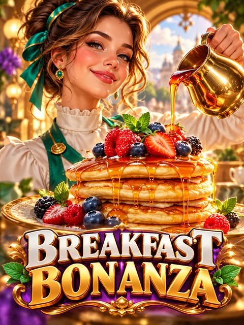 Breakfast Bonanza