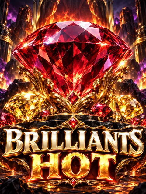 Brilliants Hot