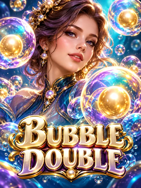 Bubble Double