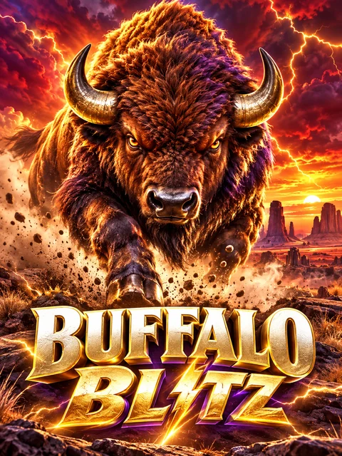 Buffalo Blitz
