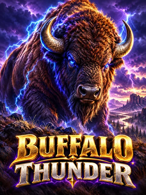 Buffalo Thunder