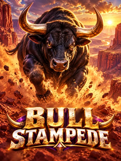 Bull Stampede