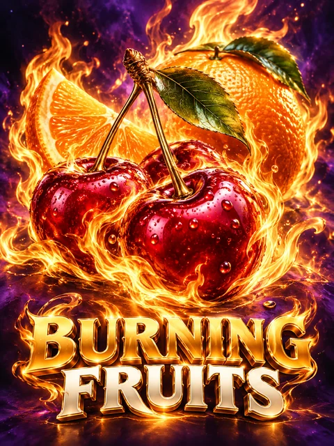Burning Fruits