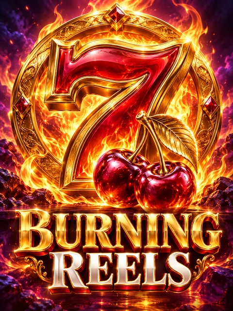 Burning Reels