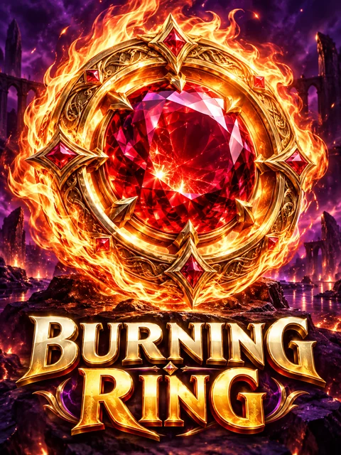Burning Ring