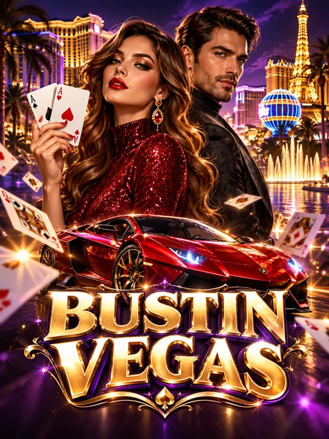 Bustin Vegas