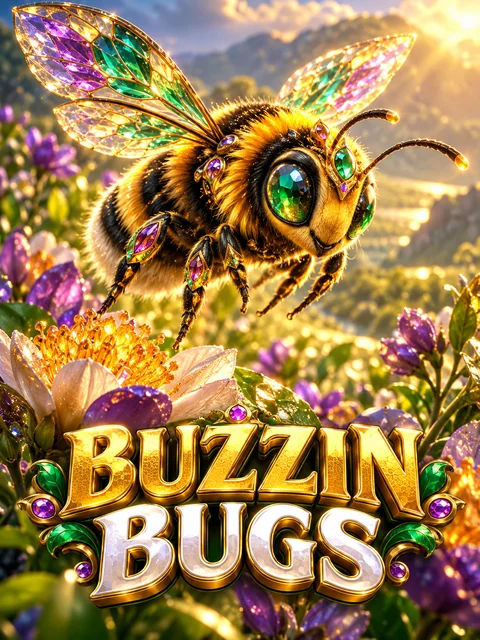 BuzzinBugs