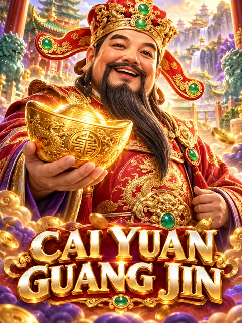 Cai Yuan Guang Jin