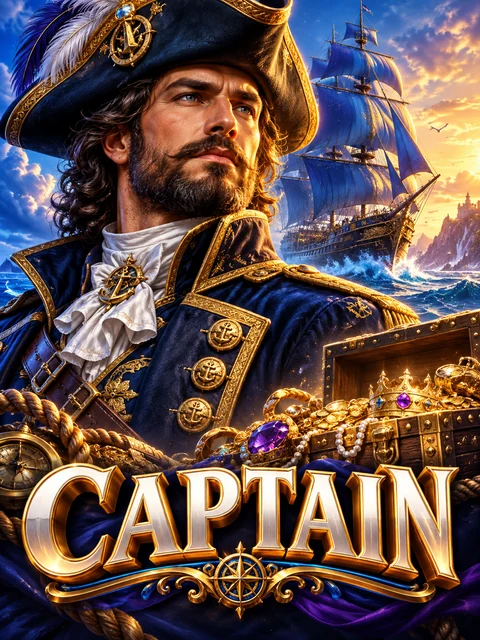 Captain