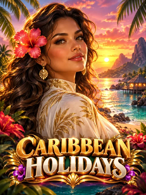 Caribbean Holidays