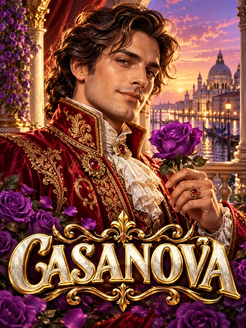 Casanova