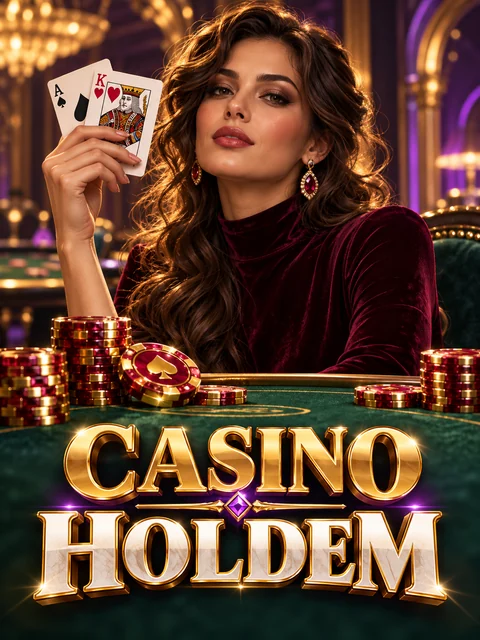 Casino Holdem
