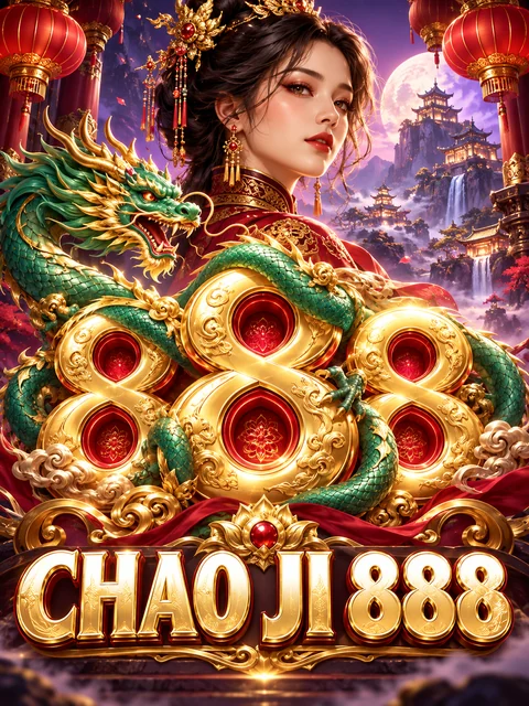Chao Ji 888