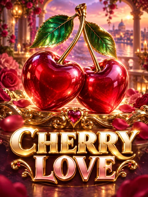 Cherry Love