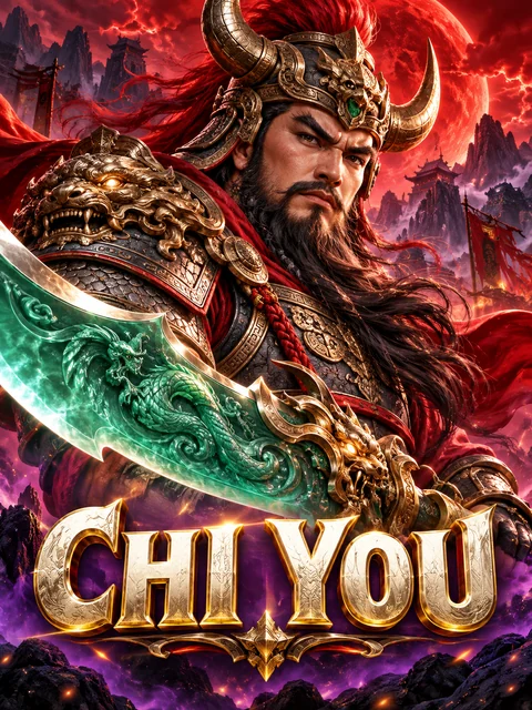 Chi You