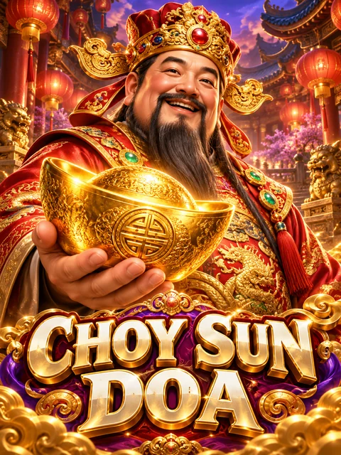 Choy Sun Doa