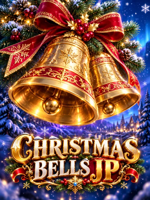 Christmas Bells JP