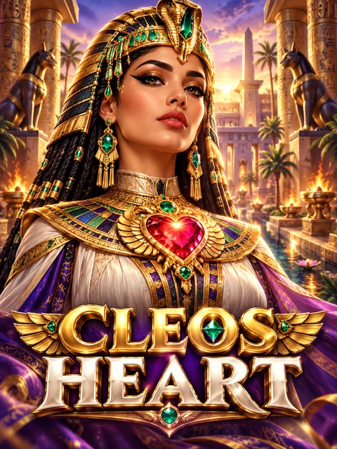Cleos Heart
