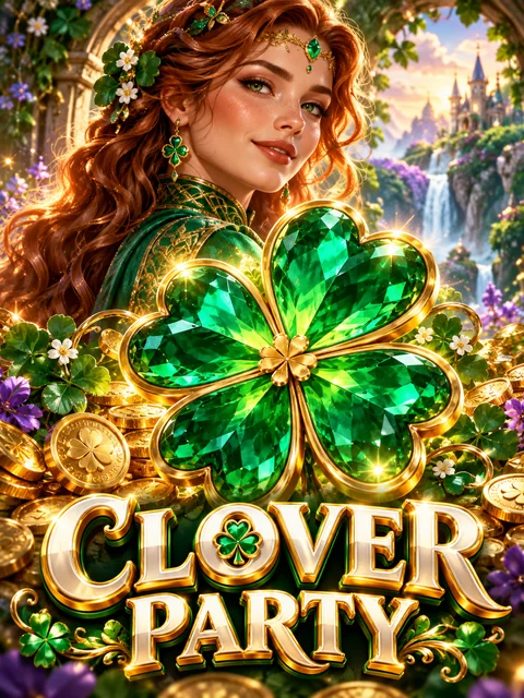 Clover Party