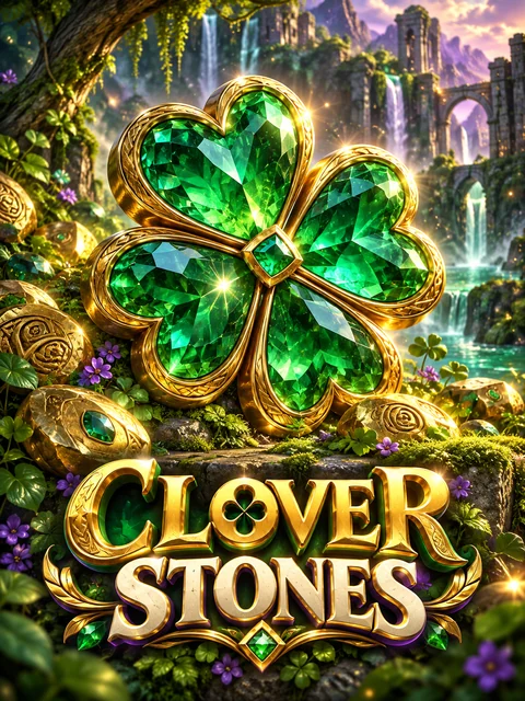 Clover Stones