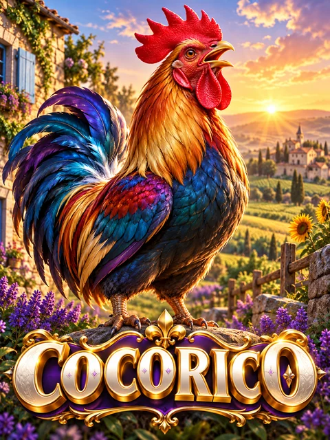 Cocorico