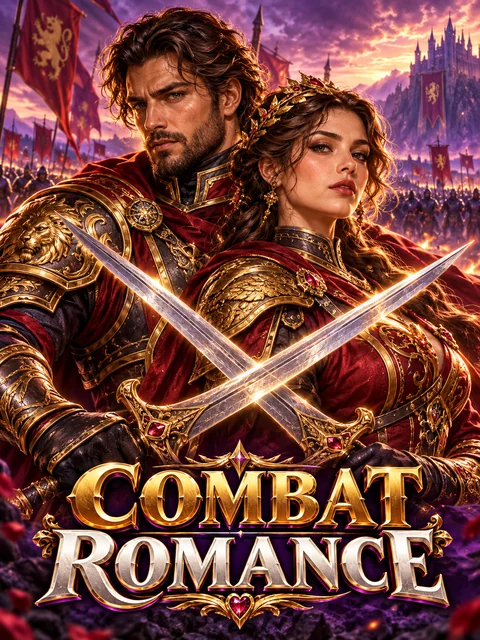 Combat Romance