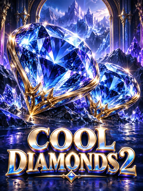 Cool Diamonds 2