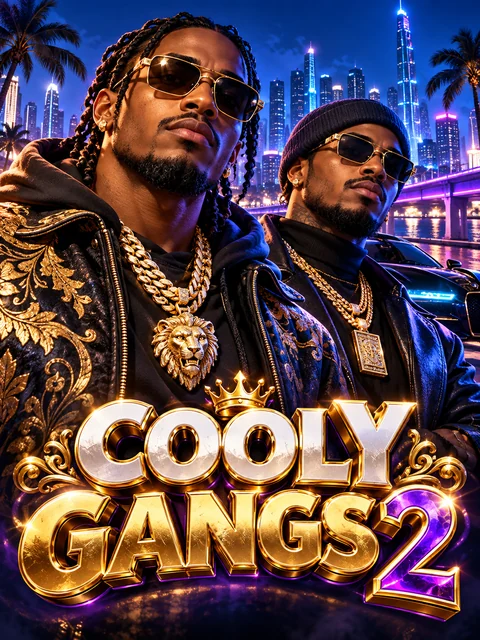 Cooly Gangs 2