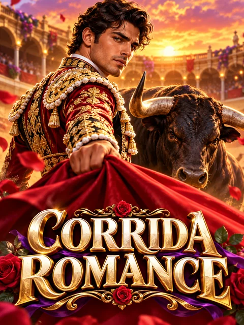 Corrida Romance