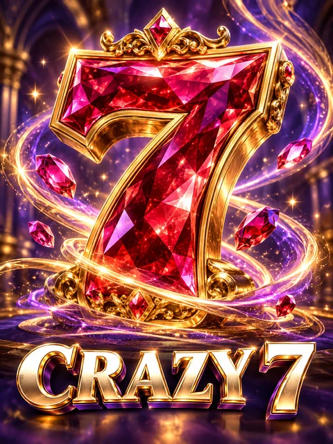 Crazy 7