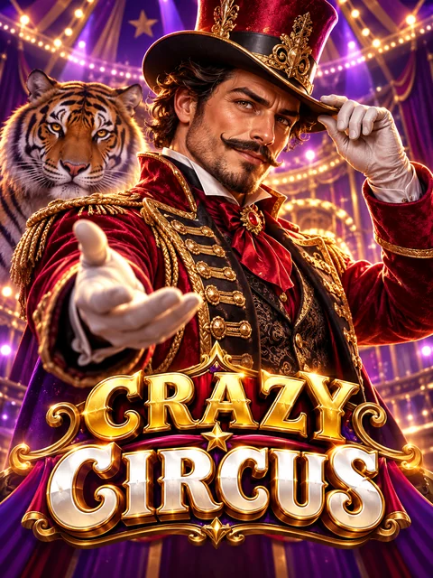 Crazy Circus