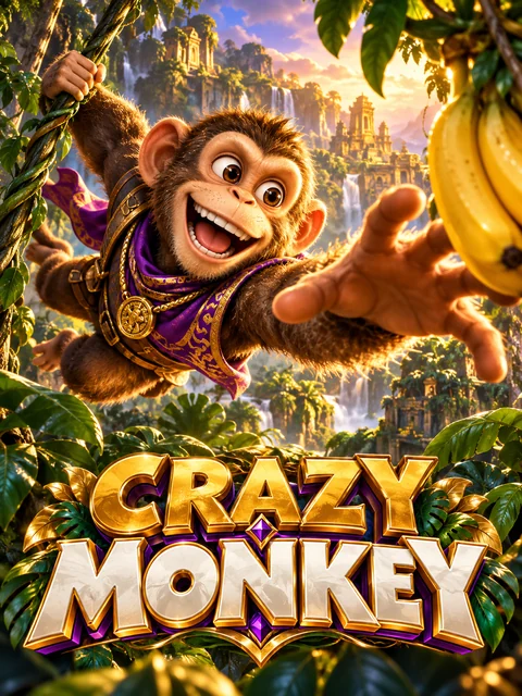 Crazy Monkey