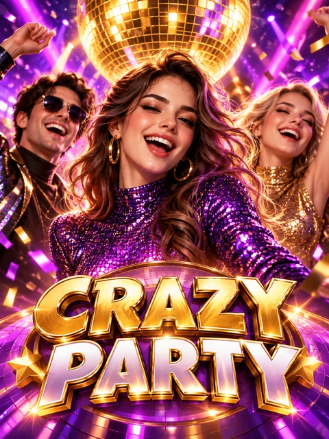 CrazyParty