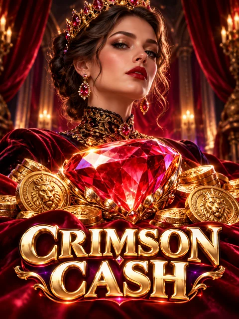 Crimson Cash