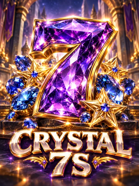Crystal 7s