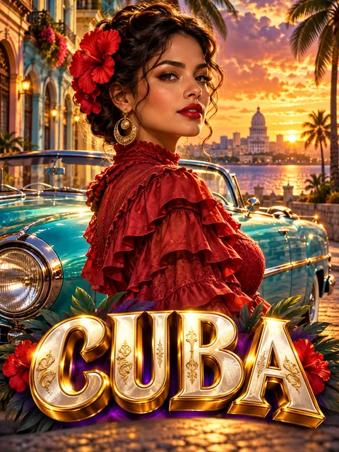 Cuba