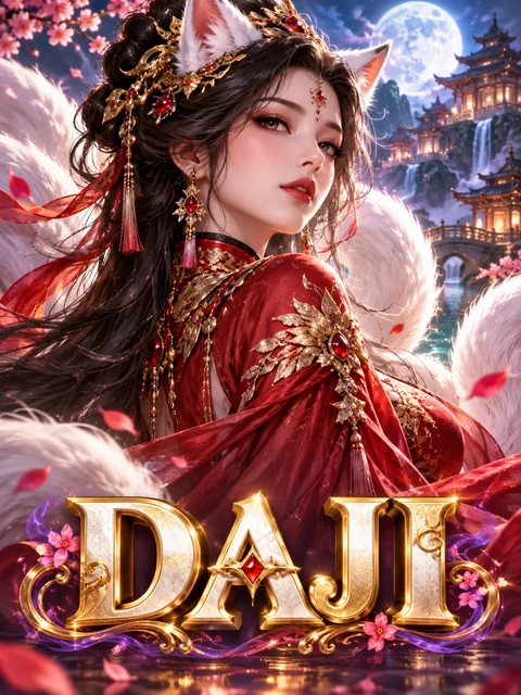 Daji