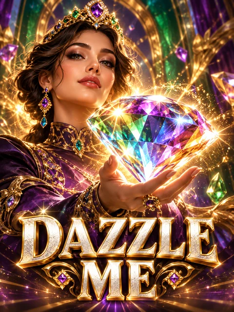 Dazzle Me