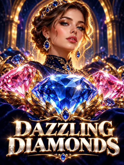 Dazzling Diamonds