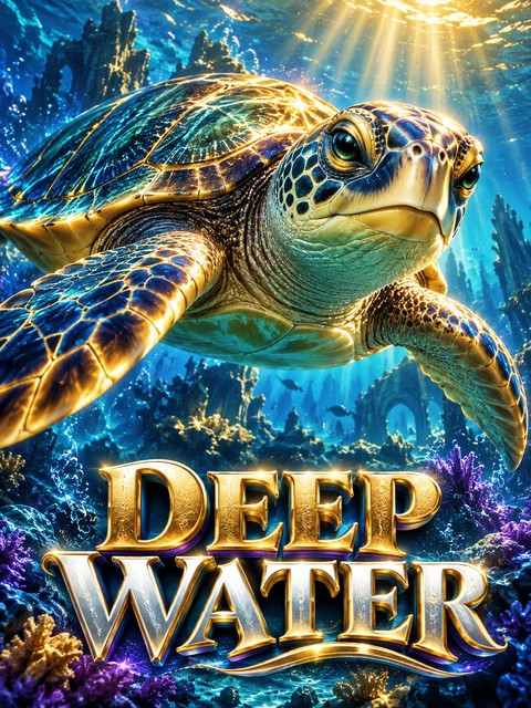 DeepWater